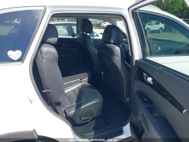 KIA Sorento 3.3l Ex 2018 5XYPH4A59JG396935 Image 8