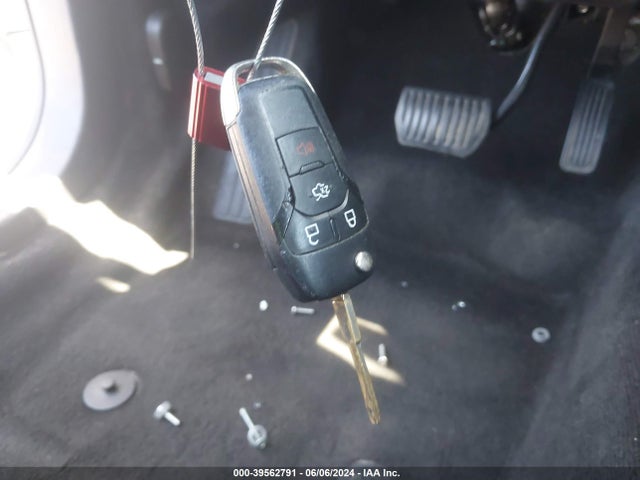 Ford FUSION SE 2015 3FA6P0H92FR138422 Image 11