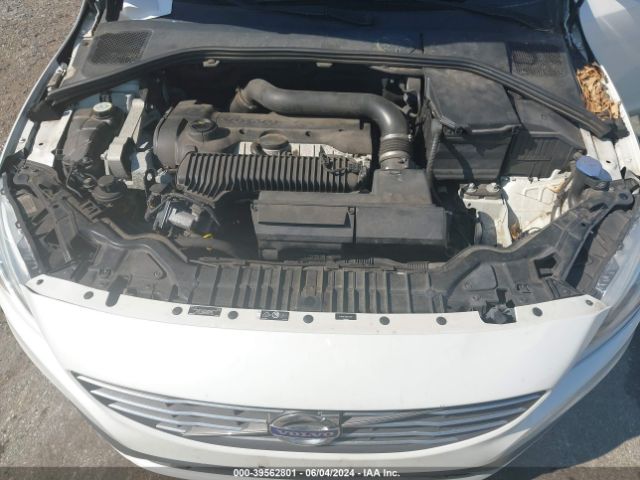 YV1612FS0E2272971 Volvo S60 T5/t5 Platinum/t5 Premier/t5 Premier Plus
