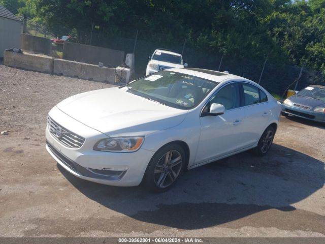 YV1612FS0E2272971 Volvo S60 T5/t5 Platinum/t5 Premier/t5 Premier Plus