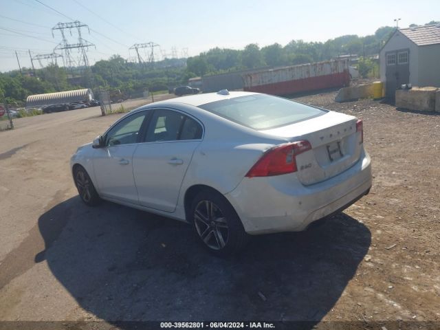 YV1612FS0E2272971 Volvo S60 T5/t5 Platinum/t5 Premier/t5 Premier Plus