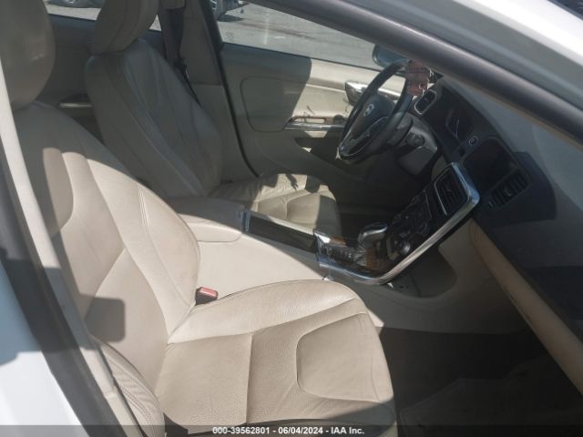 YV1612FS0E2272971 Volvo S60 T5/t5 Platinum/t5 Premier/t5 Premier Plus