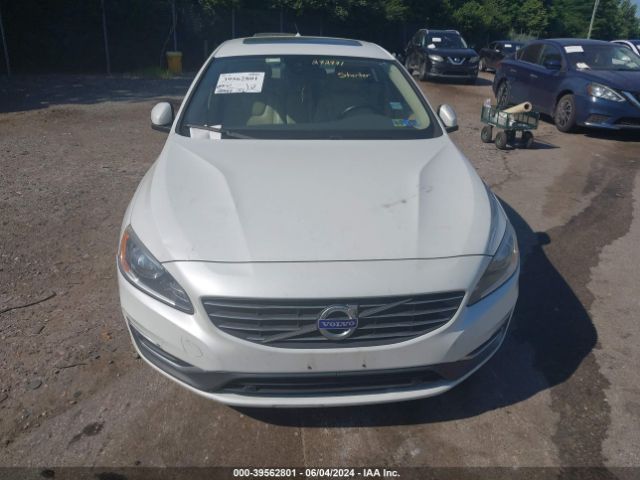 YV1612FS0E2272971 Volvo S60 T5/t5 Platinum/t5 Premier/t5 Premier Plus