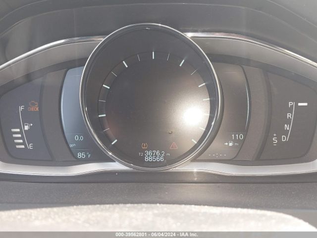 YV1612FS0E2272971 Volvo S60 T5/t5 Platinum/t5 Premier/t5 Premier Plus