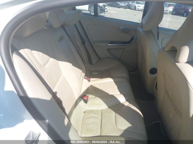 YV1612FS0E2272971 Volvo S60 T5/t5 Platinum/t5 Premier/t5 Premier Plus