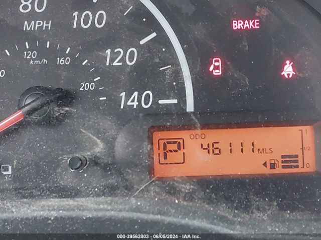 3N1CN7AP9EL842044 Nissan Versa 1.6 S+