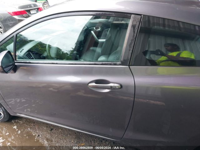 2HGFG3B06EH514587 Honda Civic Ex-l