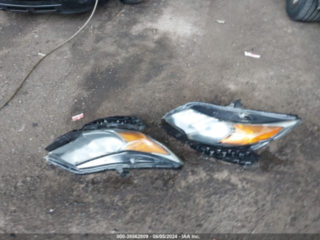 2HGFG3B06EH514587 Honda Civic Ex-l