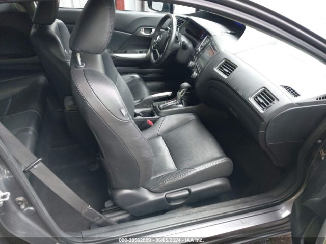 2HGFG3B06EH514587 Honda Civic Ex-l