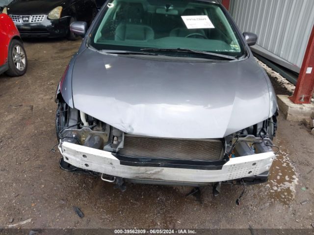2HGFG3B06EH514587 Honda Civic Ex-l