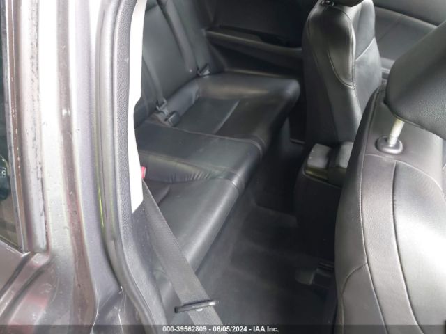 2HGFG3B06EH514587 Honda Civic Ex-l