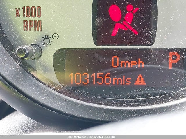 2011 MINI COOPER WMWSU3C57BT091191 Photo 6