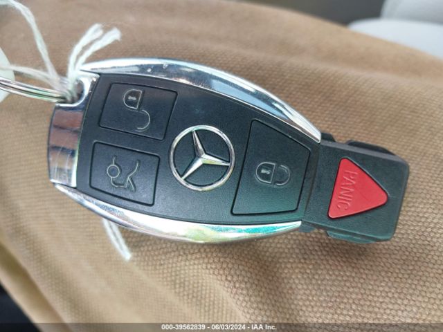 WDDSJ4EBXJN539114 Mercedes-Benz CLA 250