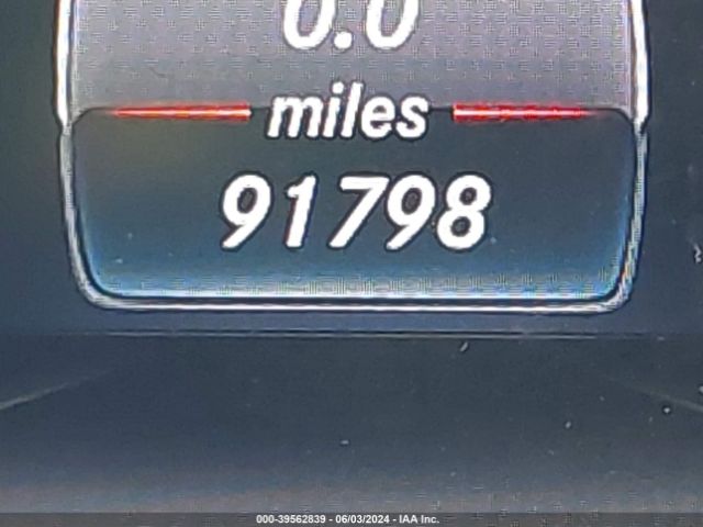 WDDSJ4EBXJN539114 Mercedes-Benz CLA 250