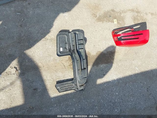 WDDSJ4EBXJN539114 Mercedes-Benz CLA 250
