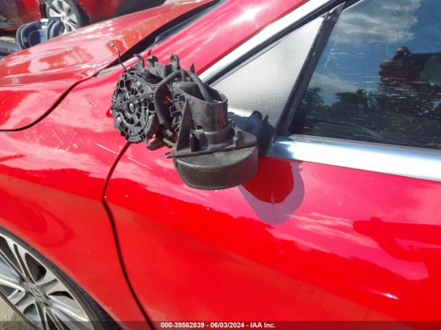 WDDSJ4EBXJN539114 Mercedes-Benz CLA 250
