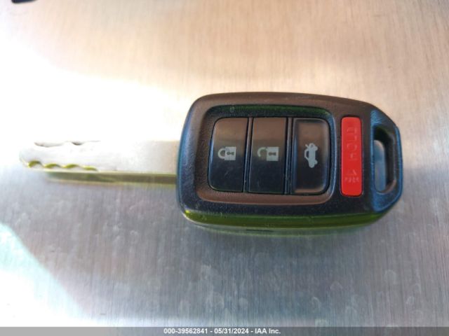 1HGCR2F54GA159093 Honda Accord Sport