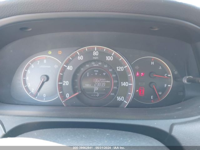 1HGCR2F54GA159093 Honda Accord Sport