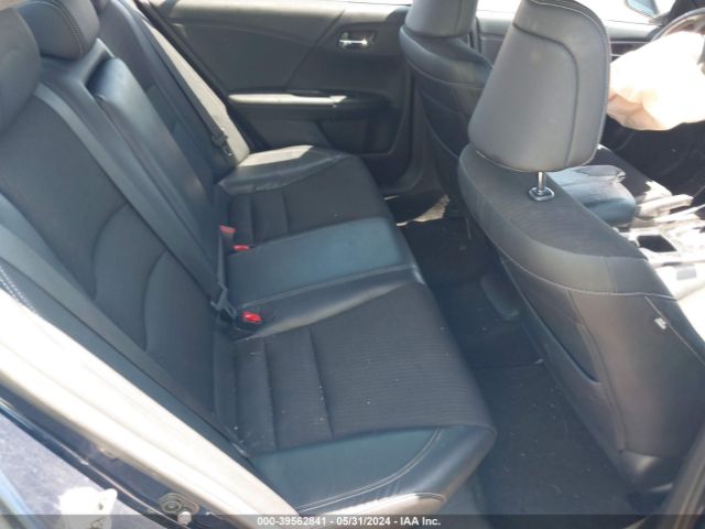 1HGCR2F54GA159093 Honda Accord Sport