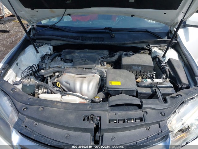 Toyota CAMRY LE 2015 4T4BF1FK9FR459990 Image 10