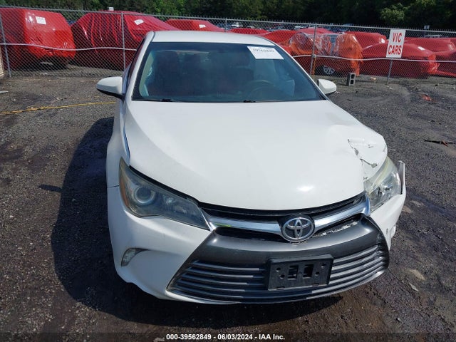 Toyota CAMRY LE 2015 4T4BF1FK9FR459990 Image 12