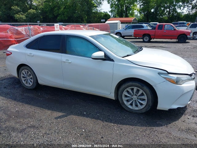 Toyota CAMRY LE 2015 4T4BF1FK9FR459990 Image 13