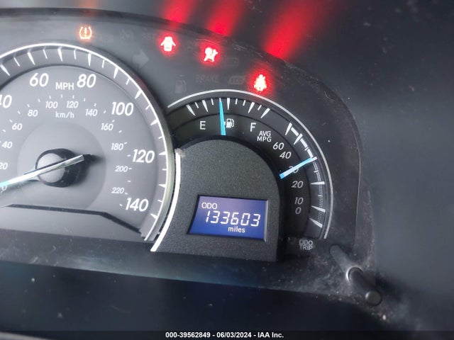Toyota CAMRY LE 2015 4T4BF1FK9FR459990 Image 15