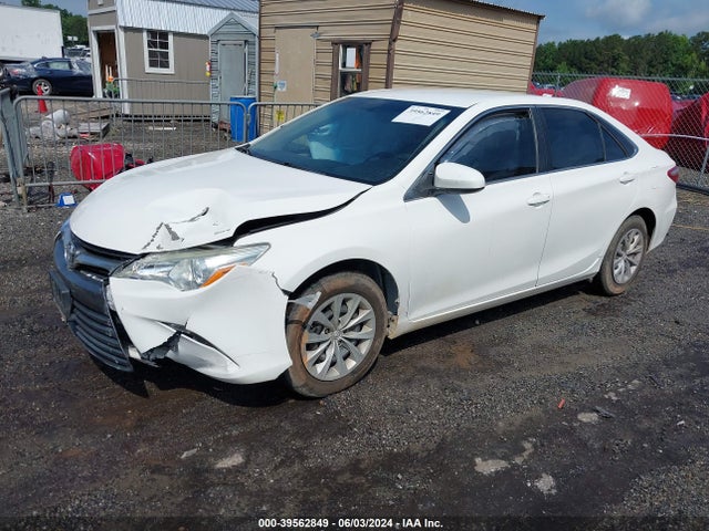 4T4BF1FK9FR459990 Toyota CAMRY LE