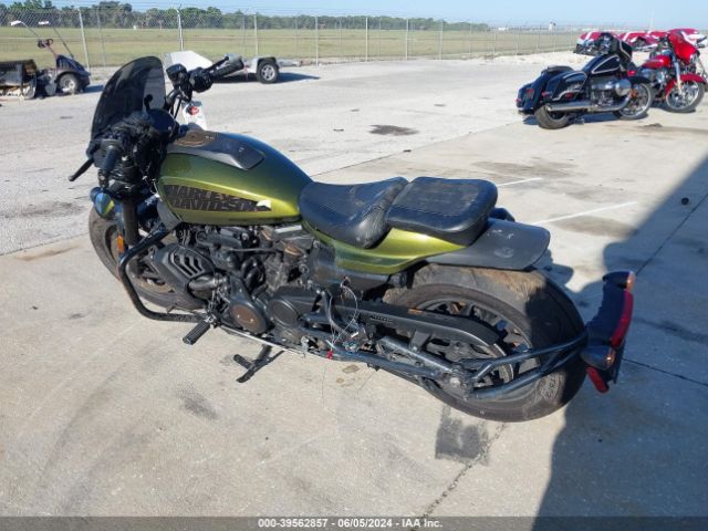 2022 HARLEY-DAVIDSON RH1250 1HD1ZC410NB324784 Photo 2
