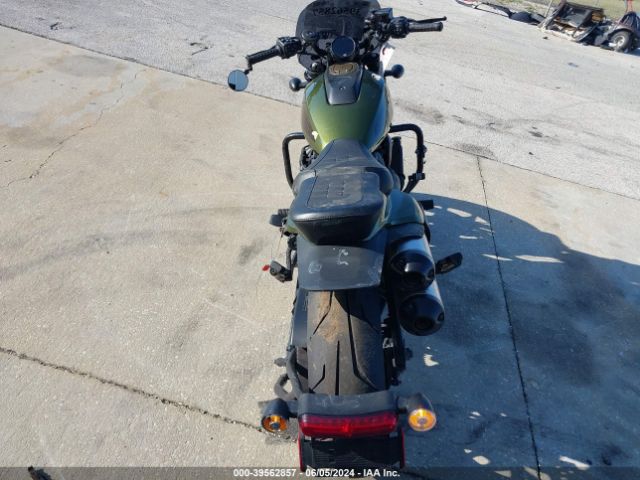 2022 HARLEY-DAVIDSON RH1250 1HD1ZC410NB324784 Photo 5