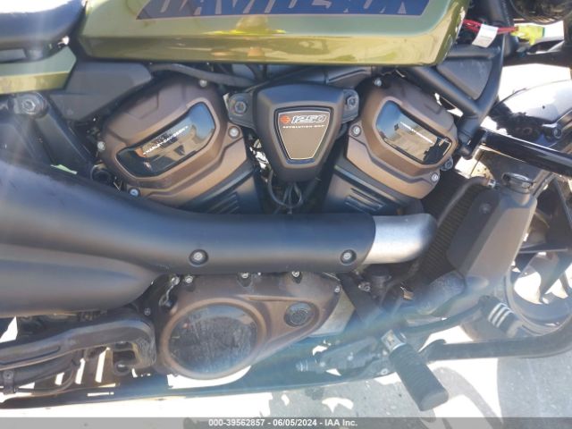 2022 HARLEY-DAVIDSON RH1250 1HD1ZC410NB324784 Photo 7