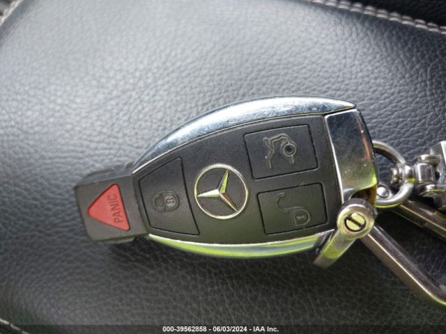 WDDSJ4GB5EN133809 Mercedes-Benz CLA 250 4MATIC