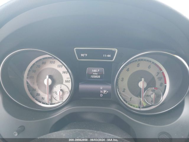 WDDSJ4GB5EN133809 Mercedes-Benz CLA 250 4MATIC