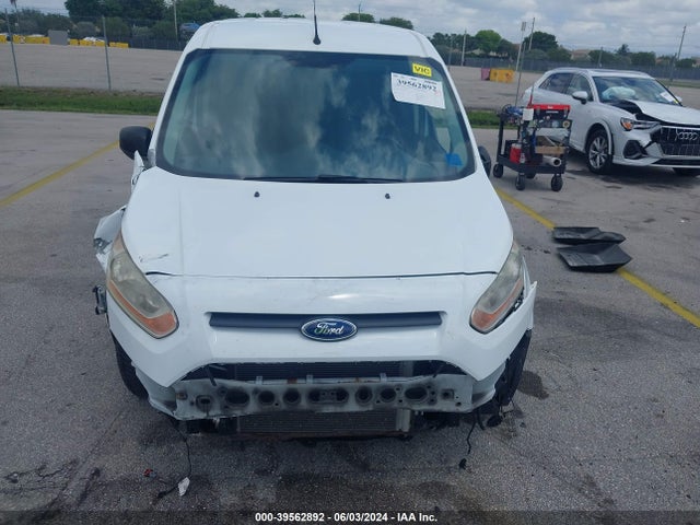 Ford Transit Connect Xlt 2016 NM0LS6F76G1285464 Image 12