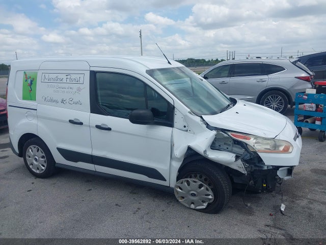 Ford Transit Connect Xlt 2016 NM0LS6F76G1285464 Image 13