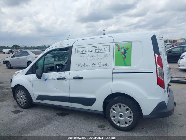 Ford Transit Connect Xlt 2016 NM0LS6F76G1285464 Image 14