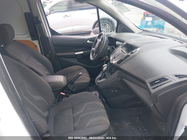 Ford Transit Connect Xlt 2016 NM0LS6F76G1285464 Image 5