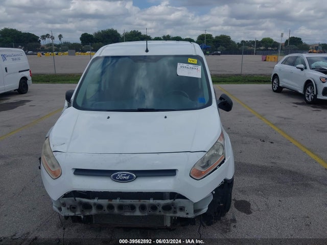 Ford Transit Connect Xlt 2016 NM0LS6F76G1285464 Image 6