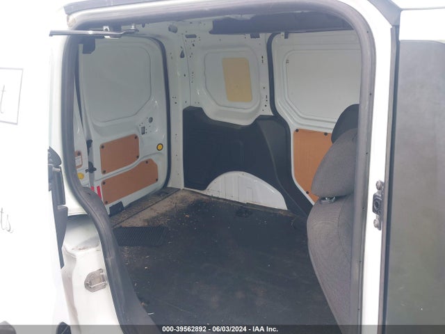 Ford Transit Connect Xlt 2016 NM0LS6F76G1285464 Image 8