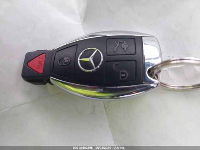 WDCGG0EB1FG436399 Mercedes-Benz Glk 250 Bluetec 4matic