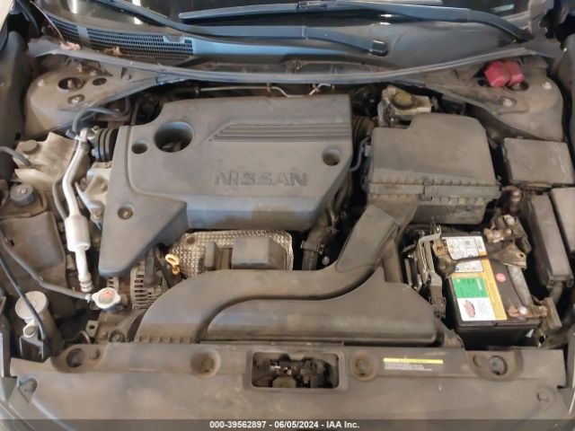 1N4AL3APXGC208930 Nissan Altima 2.5/2.5 S/2.5 Sl/2.5 Sr/2.5 Sv
