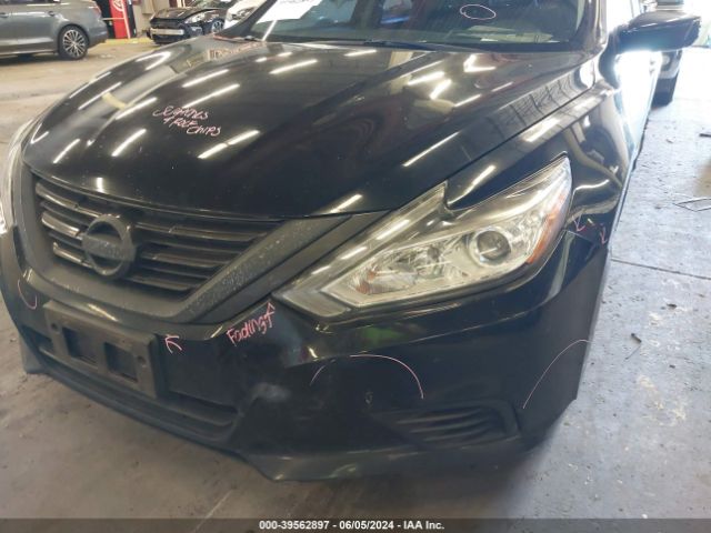 1N4AL3APXGC208930 Nissan Altima 2.5/2.5 S/2.5 Sl/2.5 Sr/2.5 Sv