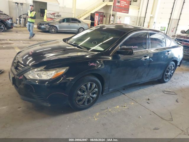 1N4AL3APXGC208930 Nissan Altima 2.5/2.5 S/2.5 Sl/2.5 Sr/2.5 Sv