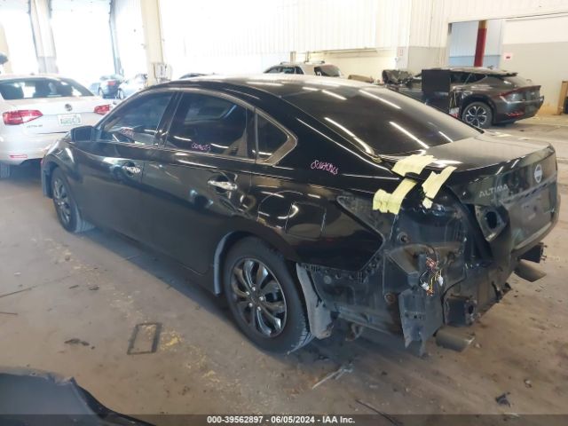 1N4AL3APXGC208930 Nissan Altima 2.5/2.5 S/2.5 Sl/2.5 Sr/2.5 Sv