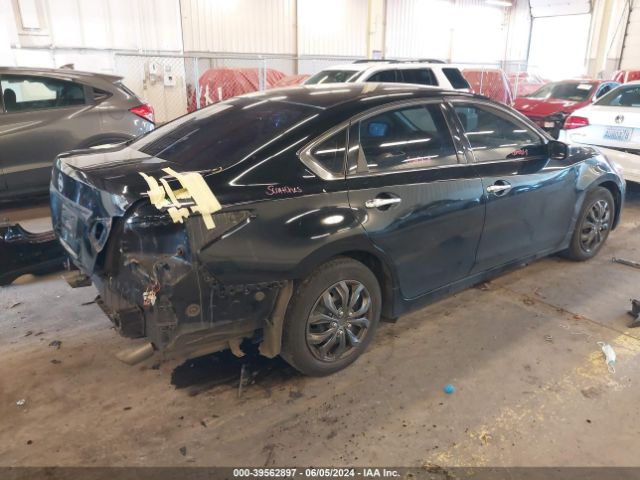 1N4AL3APXGC208930 Nissan Altima 2.5/2.5 S/2.5 Sl/2.5 Sr/2.5 Sv