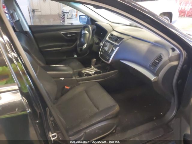 1N4AL3APXGC208930 Nissan Altima 2.5/2.5 S/2.5 Sl/2.5 Sr/2.5 Sv