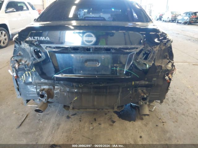 1N4AL3APXGC208930 Nissan Altima 2.5/2.5 S/2.5 Sl/2.5 Sr/2.5 Sv