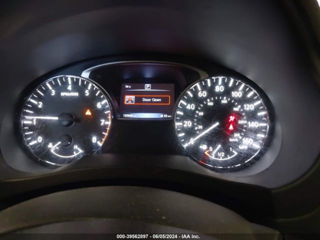 1N4AL3APXGC208930 Nissan Altima 2.5/2.5 S/2.5 Sl/2.5 Sr/2.5 Sv
