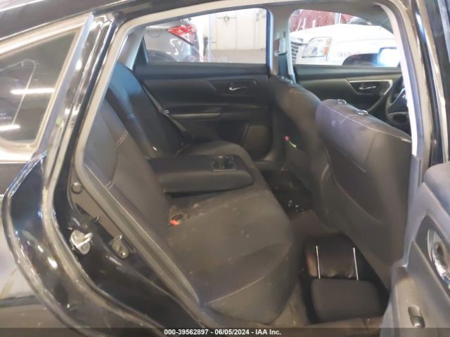 1N4AL3APXGC208930 Nissan Altima 2.5/2.5 S/2.5 Sl/2.5 Sr/2.5 Sv