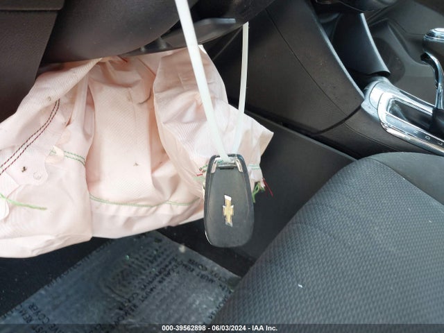 Chevrolet Cruze Lt Auto 2017 1G1BE5SM4H7180036 Image 11